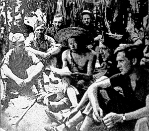 Stichting Spanje 36 - 39