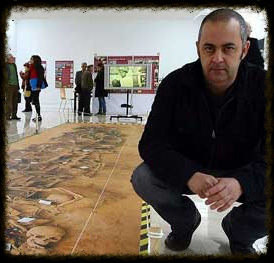 Emilio Silva, oprichter van ARMH