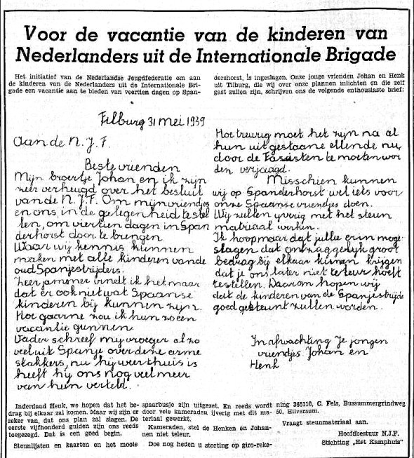 HetVolksDagblad13061939