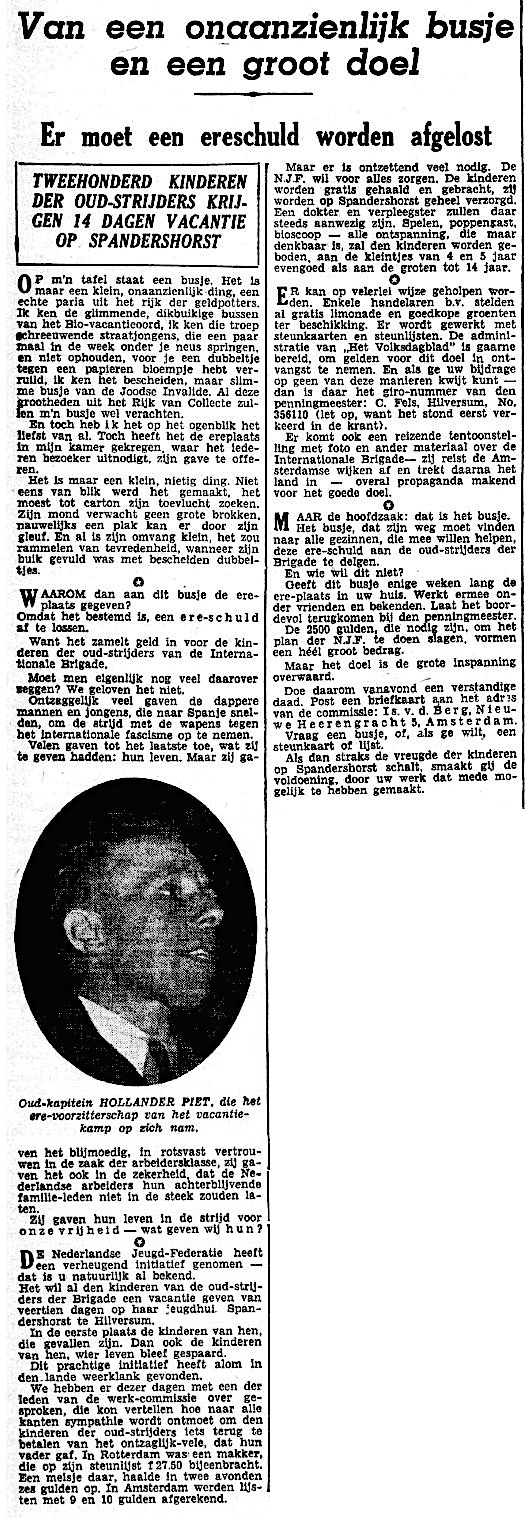 HetVolksDagblad26061939