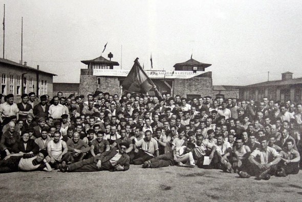 MauthausenOverlevenden