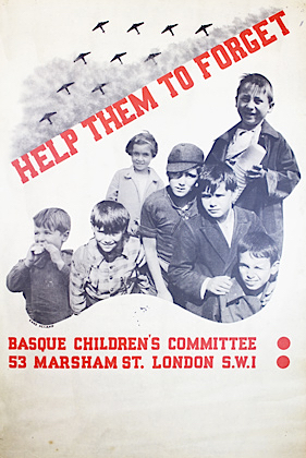 Oproep voor financiële steun.