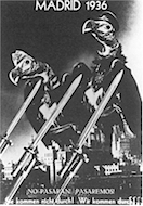 Condor Madrid 1936