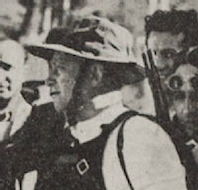 Francisco Largo Caballero