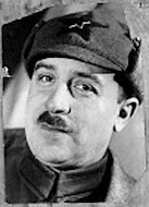 generaal Lukács, (Mate Zalka)