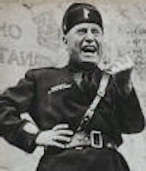 Mussolini