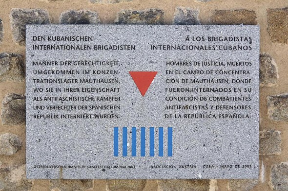 SCWAustriaMauthausenCuba