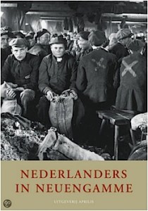 BoekNederlandersInNeuengamme