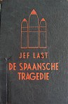 Spaanse Tragedie
