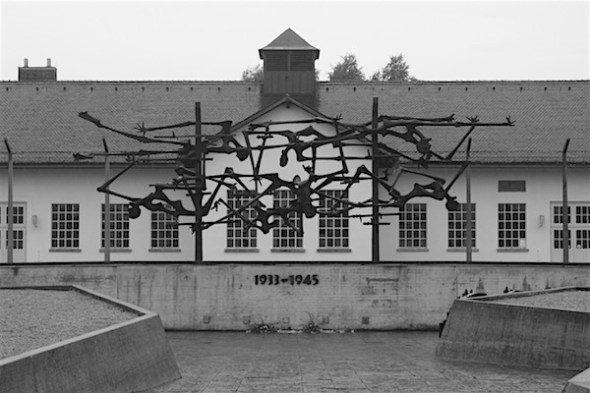 KZ Dachau 1933-1945