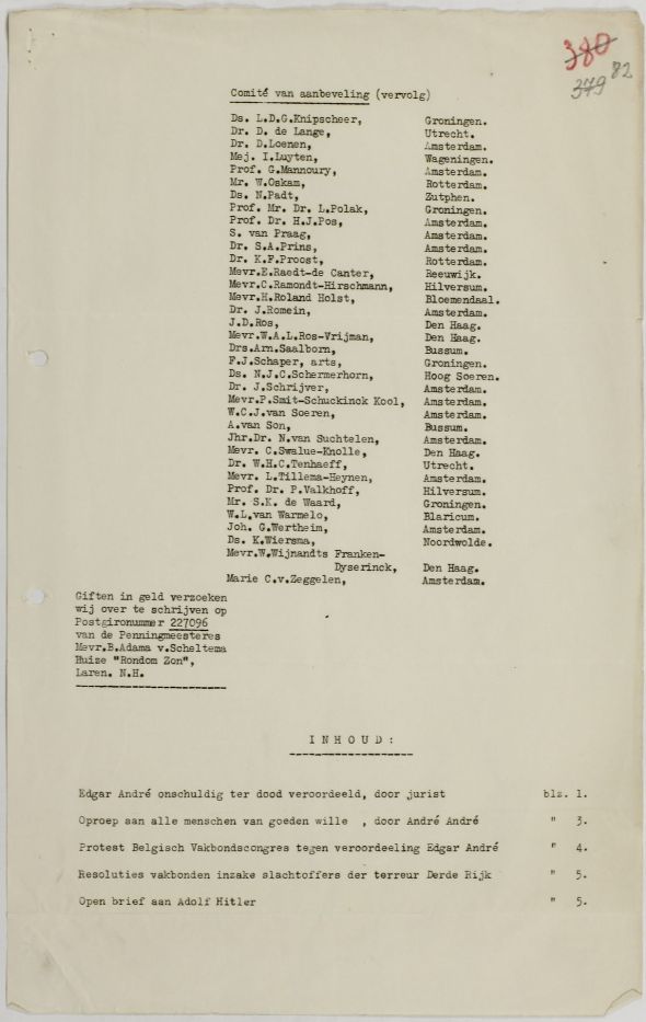 WK Bulletin 8 Teil 2