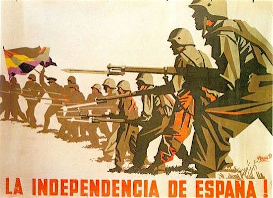 Spaanse Burgeroorlog