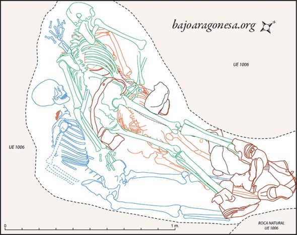 Fig-17-planta-fosa-cota-238-caspe