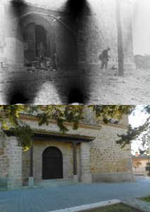 Quijorna. Toen en Nu