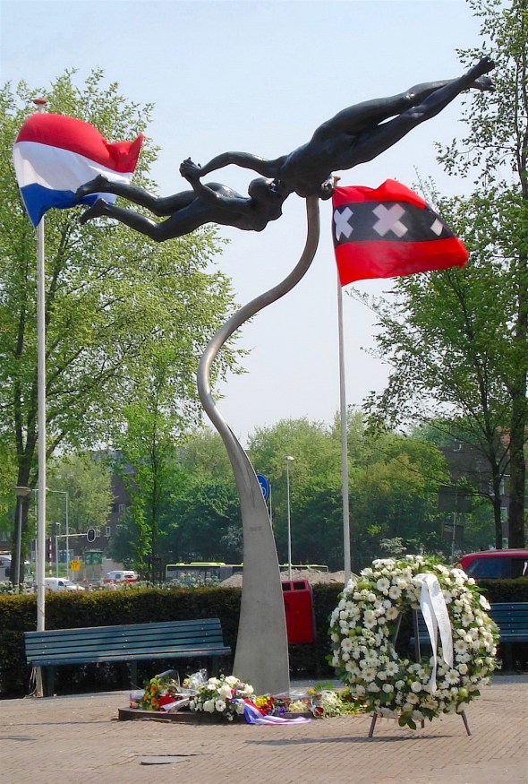 HerdenkingSpaanseBurgeroorlog