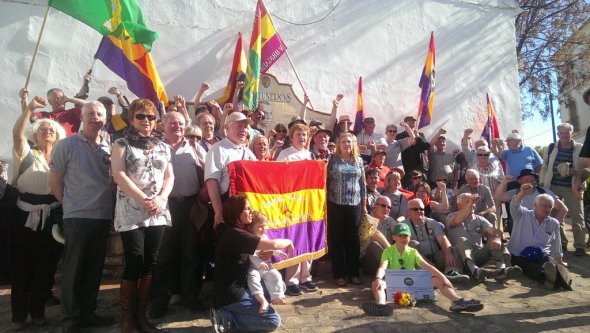 LoperaXIVBrigade2016