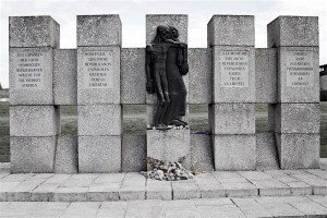SpaansMauthausenMonument