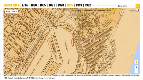 Aanlegplaats Zyrianin