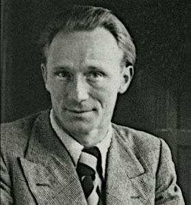 Ernst Busch 1935
