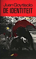 Goytisolo_DeIdentiteit