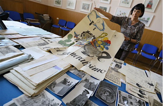 RGASPI foto Aleksandr Korolkov