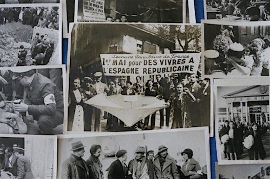 RGASPI foto Aleksandr Korolkov