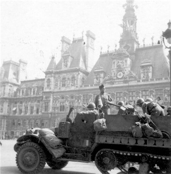 La Nueve Hotel De Ville