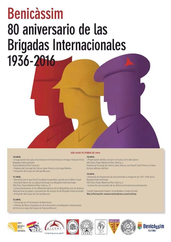 herdenking2016benicassim