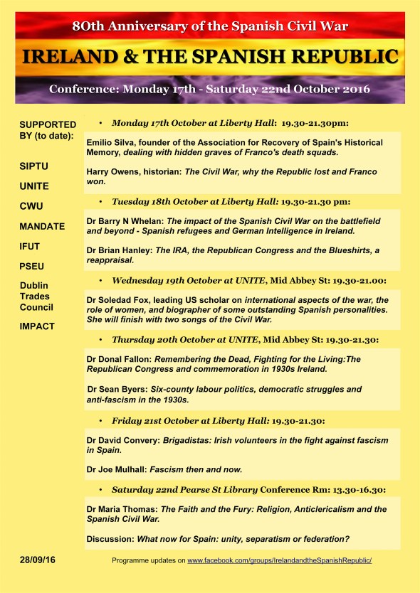 ireland-the-spanish-republic