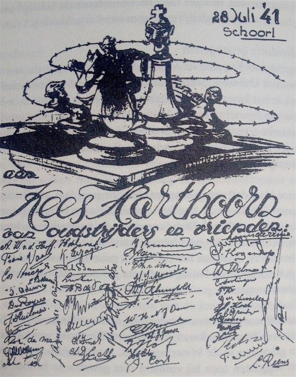 Schaakorkonde_KeesHarthoorn