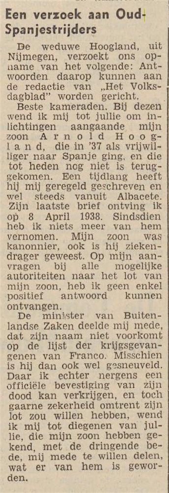 hooglandvermisthetvolksdagblad03061939